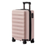 Чемодан Xiaomi Ninetygo Rhine Luggage 24" (розовый)