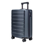 Чемодан Xiaomi Ninetygo Rhine Luggage 24" (темно-серый)