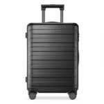 Чемодан Xiaomi Run Mi 90 Fun Seven Bar Business Suitcase 24" (чёрный)