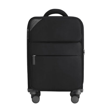 Чемодан Xiaomi Ninetygo Space Original 20" (черный)