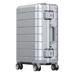 Чемодан Xiaomi Metal Suitcase 2 20" (серебристый) — изображение 3