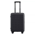 Чемодан Xiaomi MI Luggage Youth Edition 24" (чёрный)