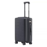 Чемодан Xiaomi MI Luggage Youth Edition 24" (чёрный) — изображение 2