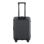 Чемодан Xiaomi MI Luggage Youth Edition 24" (чёрный) — изображение 3