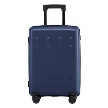 Чемодан Xiaomi MI Luggage Youth Edition 24" (синий)