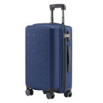Чемодан Xiaomi MI Luggage Youth Edition 24" (синий) — изображение 2