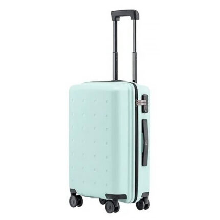 Чемодан Xiaomi MI Luggage Youth Edition 24" (зеленый)