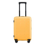 Чемодан Xiaomi MI Luggage Youth Edition 24" (жёлтый)