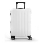 Чемодан Xiaomi Mi Trolley 90 Points Suitcase 28" (белый)