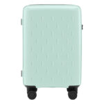 Чемодан Xiaomi Mijia Colorful Suitcase 20" (зеленый)