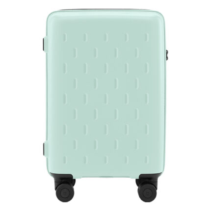 Чемодан Xiaomi Mijia Colorful Suitcase 20" (зеленый)