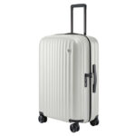 Чемодан Xiaomi Ninetygo Elbe Luggage 20" (белый)