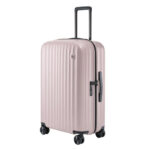 Чемодан Xiaomi Ninetygo Elbe Luggage 20" (розовый)