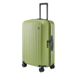 Чемодан Xiaomi Ninetygo Elbe Luggage 20" (зеленый)