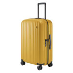Чемодан Xiaomi Ninetygo Elbe Luggage 24" (желтый)