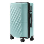 Чемодан Xiaomi Ninetygo Ripple Luggage 20" (голубой)