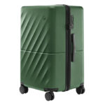 Чемодан Xiaomi Ninetygo Ripple Luggage 24" (зеленый)