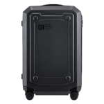 Чемодан Xiaomi Ninetygo Sahara Luggage 20" (черный)