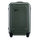 Чемодан Xiaomi Ninetygo Sahara Luggage 20" (зеленый)
