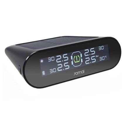 Датчик давления шин Xiaomi 70mai Tire Pressure Monitor TPMS T01