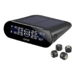 Датчик давления шин Xiaomi 70mai Tire Pressure Monitor TPMS T02 — изображение 2