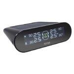Датчик давления шин Xiaomi 70mai Tire Pressure Monitor TPMS T02