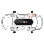 Датчик давления шин Xiaomi 70mai Tire Pressure Monitor TPMS T02 — изображение 3