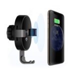 Держатель с функцией беcпроводной зарядки Xiaomi 70mai Midrive — изображение 2