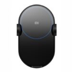 Держатель с функцией беспроводной зарядки Xiaomi Wireless Car Charger — изображение 2