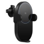 Держатель с функцией беспроводной зарядки Xiaomi Wireless Car Charger