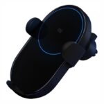 Держатель с функцией беспроводной зарядки Xiaomi Wireless Car Charger — изображение 3