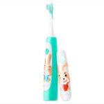 Детская зубная щетка Xiaomi SOOCAS C1 Kids Sonic Electric Toothbrush