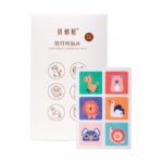 Детские наклейки от комаров Xiaomi Children's Mosquito Stickers