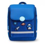 Детский рюкзак Xiaomi Childish Fun Burden Reduction Bag (голубой)