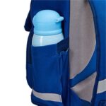 Детский рюкзак Xiaomi Childish Fun Burden Reduction Bag (голубой) — изображение 2