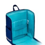 Детский рюкзак Xiaomi Childish Fun Burden Reduction Bag (голубой) — изображение 3