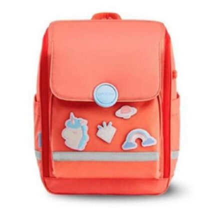 Детский рюкзак Xiaomi Childish Fun Burden Reduction Bag (розовый)