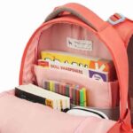 Детский рюкзак Xiaomi Childish Unigrow Schoolbag (розовый) — изображение 3