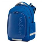 Детский рюкзак Xiaomi Childish Unigrow Schoolbag (синий) — изображение 2