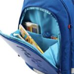 Детский рюкзак Xiaomi Childish Unigrow Schoolbag (синий) — изображение 3