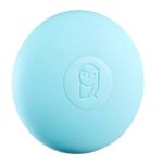 Детский термометр Xiaomi MiaoMiaoce Smart Digital Baby Thermometer (голубой) — изображение 2