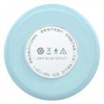 Детский термометр Xiaomi MiaoMiaoce Smart Digital Baby Thermometer (голубой) — изображение 3