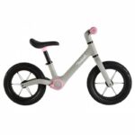Детский велосипед-беговел Xiaomi Xiao Wei 700Kids Athletic Scooter (розовый)