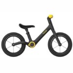 Детский велосипед-беговел Xiaomi Xiao Wei 700Kids Athletic Scooter (желтый)