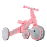 Детский велосипед-трансформер Xiaomi 700Kids (розовый) — изображение 2