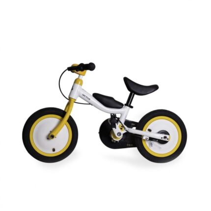 Детский велосипед Xiaomi QiCycle Сhildren Bike KD-12 (синий)