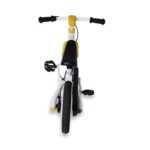 Детский велосипед Xiaomi QiCycle Сhildren Bike KD-12 (синий) — изображение 2