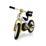 Детский велосипед Xiaomi QiCycle Сhildren Bike KD-12 (синий) — изображение 3