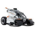 Конструктор Xiaomi Smart Building Block Volans Shuttle Machine