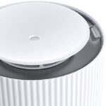 Дозатор воды для животных Xiaomi Furrytail Smart Cat Water Dispenser (белый) — изображение 2